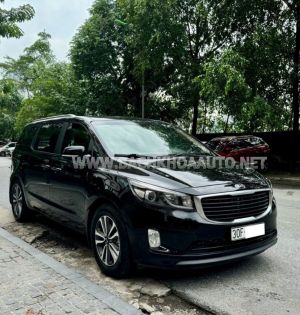 Xe Kia Sedona 2.2L DAT 2017