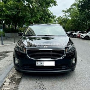 Xe Kia Sedona 2.2L DAT 2017