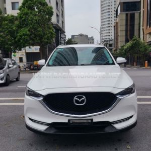 Xe Mazda CX5 2.5 AT 2WD 2018