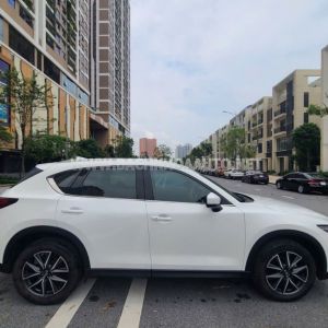 Xe Mazda CX5 2.5 AT 2WD 2018