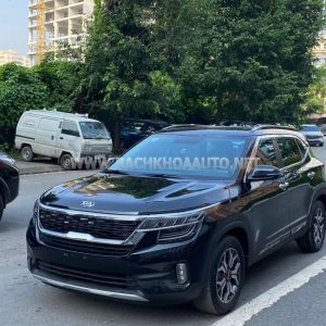 Xe Kia Seltos Premium 1.4 AT 2021