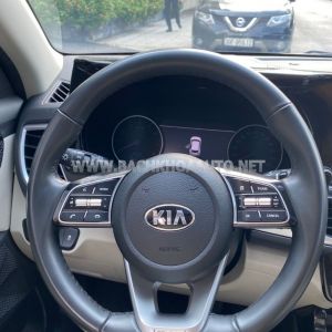 Xe Kia Seltos Premium 1.4 AT 2021