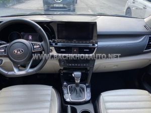 Xe Kia Seltos Premium 1.4 AT 2021