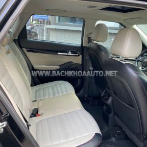 Xe Kia Seltos Premium 1.4 AT 2021