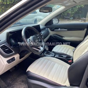 Xe Kia Seltos Premium 1.4 AT 2021