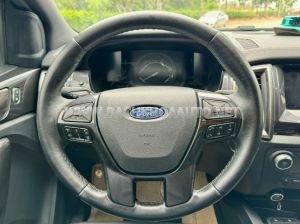 Xe Ford Everest Titanium 2.0L 4x4 AT 2021