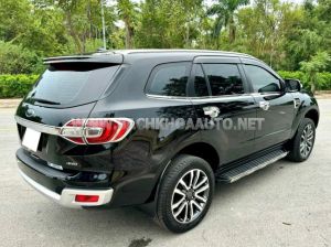 Xe Ford Everest Titanium 2.0L 4x4 AT 2021