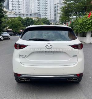 Xe Mazda CX5 Signature Premium 2.5 AT AWD I-Activ 2022