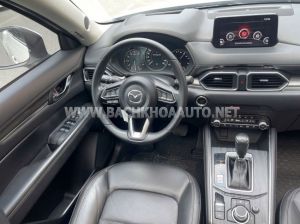 Xe Mazda CX5 Signature Premium 2.5 AT AWD I-Activ 2022