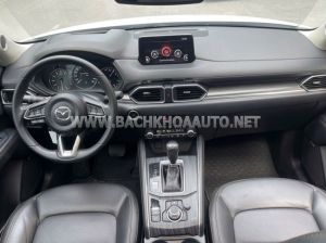 Xe Mazda CX5 Signature Premium 2.5 AT AWD I-Activ 2022