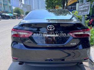 Xe Toyota Camry 2.5Q 2024