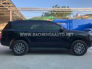 Xe Ford Everest Ambiente 2.0L 4x2 AT 2024