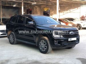 Xe Ford Everest Ambiente 2.0L 4x2 AT 2024