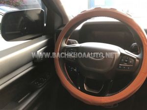 Xe Ford Everest Ambiente 2.0L 4x2 AT 2024