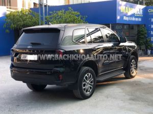 Xe Ford Everest Ambiente 2.0L 4x2 AT 2024