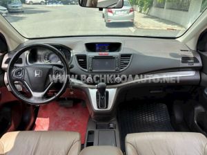 Xe Honda CRV 2.0 AT 2013