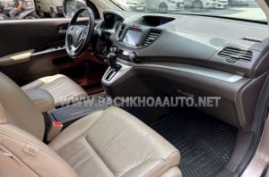 Xe Honda CRV 2.0 AT 2013