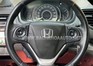 Xe Honda CRV 2.0 AT 2013