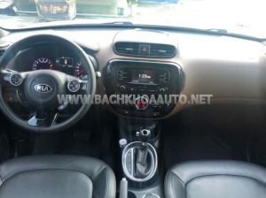 Xe Kia Soul 2.0 AT 2014