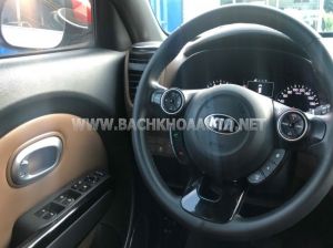 Xe Kia Soul 2.0 AT 2014