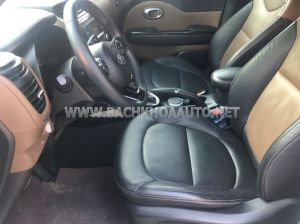 Xe Kia Soul 2.0 AT 2014