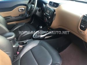 Xe Kia Soul 2.0 AT 2014