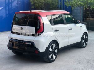 Xe Kia Soul 2.0 AT 2014