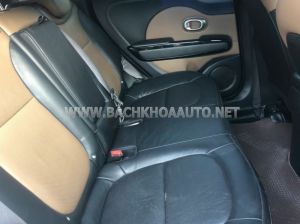 Xe Kia Soul 2.0 AT 2014