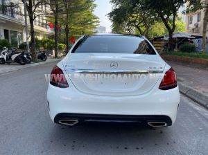 Xe Mercedes Benz C300 AMG 2020