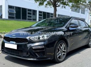 Xe Kia Cerato 1.6 AT Luxury 2019