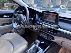 Xe Kia Cerato 1.6 AT Luxury 2019