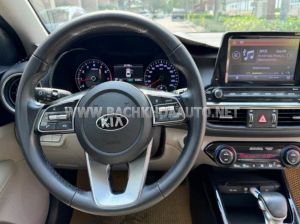 Xe Kia Cerato 1.6 AT Luxury 2019