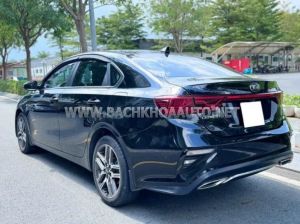 Xe Kia Cerato 1.6 AT Luxury 2019