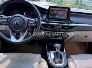 Xe Kia Cerato 1.6 AT Luxury 2019