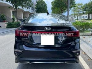 Xe Kia Cerato 1.6 AT Luxury 2019