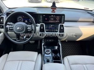 Xe Kia Sorento Signature 2.2 AT AWD 2020