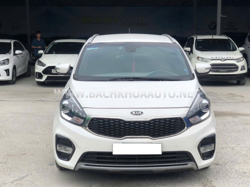 Kia Rondo GAT 2016