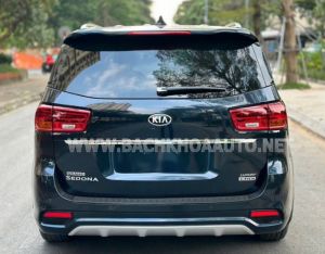 Xe Kia Sedona 2.2 DAT Luxury 2020