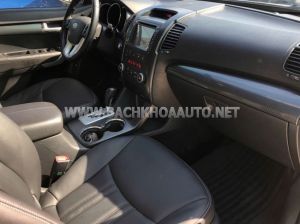 Xe Kia Sorento GAT 2.4L 4WD 2013