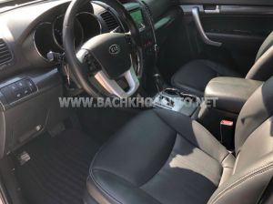 Xe Kia Sorento GAT 2.4L 4WD 2013