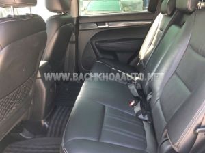 Xe Kia Sorento GAT 2.4L 4WD 2013