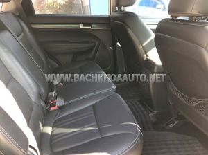 Xe Kia Sorento GAT 2.4L 4WD 2013