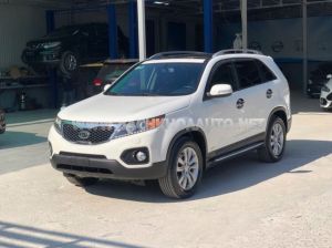 Xe Kia Sorento GAT 2.4L 4WD 2013