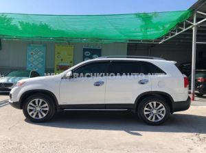 Xe Kia Sorento GAT 2.4L 4WD 2013