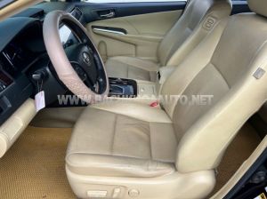 Xe Toyota Camry 2.0E 2018