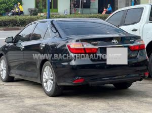 Xe Toyota Camry 2.0E 2018