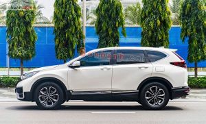 Xe Honda CRV L 2022