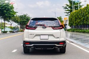 Xe Honda CRV L 2022