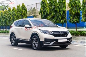 Xe Honda CRV L 2022