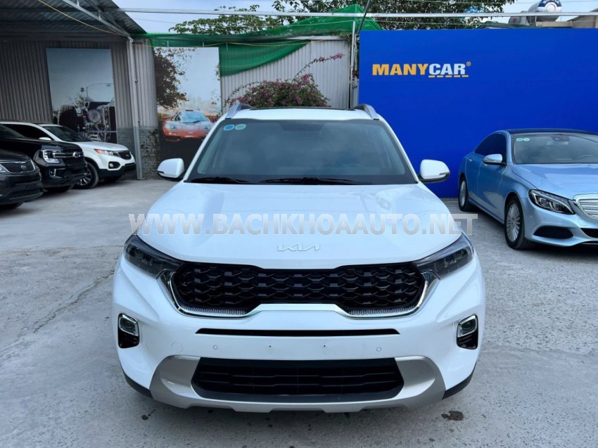 Kia Sonet Premium 1.5 AT 2023